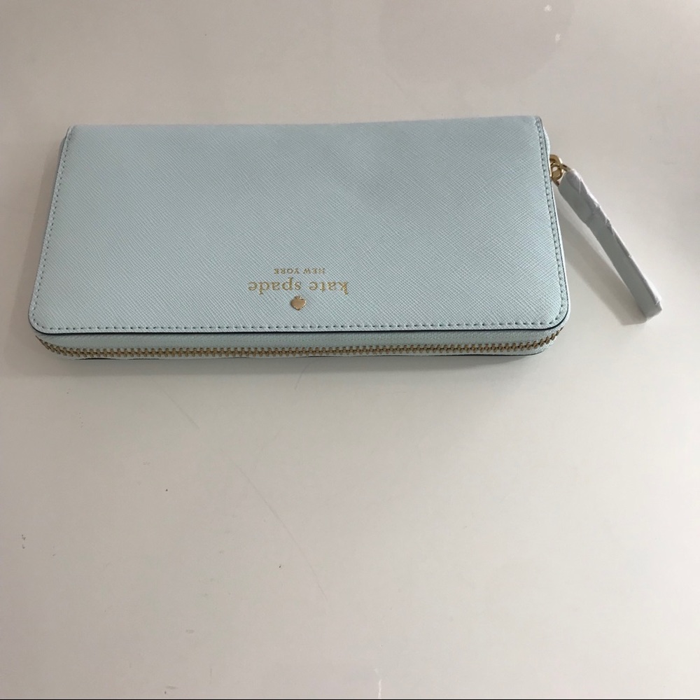Kate spade♠️,islandwtrs lacey mikas Pond ,WRLU1689 - Picture 5 of 7